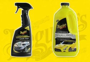 Meguiar\u0027s | Universal Polishing & Protection Car Spray Wax