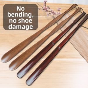 Besee | Long Handle Shoe Horn Elderly and Pregnant Friendly