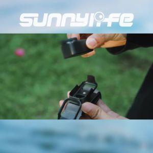 Head Strap Band Mount for DJI Osmo Nano Bike Riding First-Person View Fix Holder DJI Osmo Nano Camera Accessories