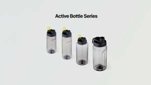 LocknLock Active Water Bottle 1.0L