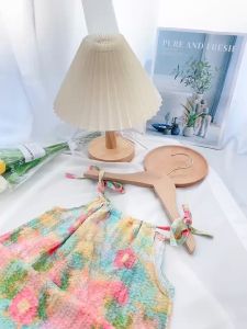 ชุดกระโปรงเด็ก เดรสสายเดี่ยวเด็กผู้หญิง ชุดแฟชั่น น่ารักๆ