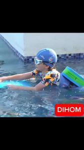 Papan Pelampung Renang Anak | Swimming Board