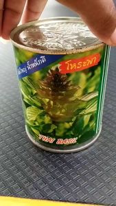 ปลาทอง โหระพา ขนาด 30 กรัม หมดอายุ 06/2569 ลอตใหม่ งอกดี ลำต้นแข็งแรง โตไว ใบใหญ่ ผลผลิตสูง มีกลิ่นหอมมาก ต้นสูง 80-90 ซม. เก็บผลผลิตนาน