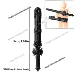 Ancient Soldier Weapon Accessory