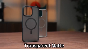 【🔥SG STOCK🔥】RICHMENTMALL Magnetic Armor Shockproof Case For iPhone 17 Pro Max 16 15 Pro Max Plus Air For Wireless Charge PC Cover