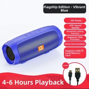 Weilade | Portable Outdoor Bluetooth Speaker With High Bass TWS | Featured in Outdoor Party Gear Collection