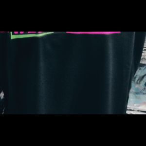 Baju Kaos Distro: Beat Modification & Daily Use