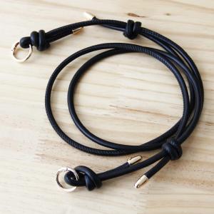 Besee | Adjustable Universal PU Leather Braid Shoulder Strap