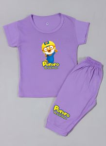 SETELAN ANAK PORORO 1-6TAHUN