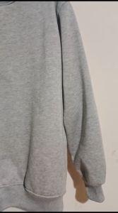 Sweater Crewneck polos kekinian termurah pria dan wanita