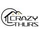 Crazy Thurs