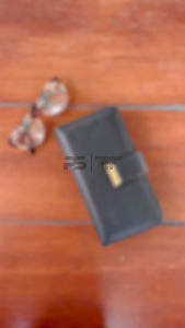 TASONLINESHOP Dompet Wanita Disiplin Bantu Atur Keuangan Premium Aesthetic Import