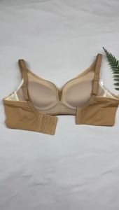 BRA / BH WANITA TANPA KAWAT WANITA #201-1 BUSA TEBAL SIMPLE