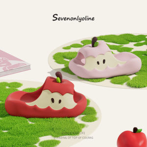 Antibacterial Non-Slip Cute Cartoon EVA Home Bathing Adult Slippers Chedoir Summer Breathable Open-Toe Comfortable Couple Slippers