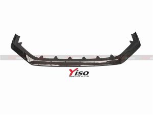 FOR HONDA FL5 TYPER Modified Carbon Fiber Forge Carbon Varis Front Lip
