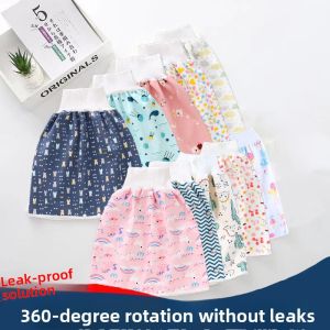 JIFANPAUL | Waterproof Leakproof Training Pants for Toddlers