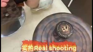 [MALAYSIA READY STOCK] 150g FASHION Pomade Firm Strong Hold Styling Hair Gel Gel Pomade Osis Clay Wax