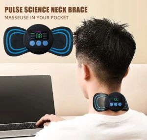 pijat leher electric