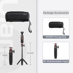 Ulanzi | Camera and Accessory Storage Bag Hand-carry
