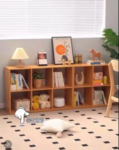 ชั้นวางหนังสือ ชั้นวางหนังสือบนโต๊ะ ชั้นวางของ ชั้นวางของอเนกประสงค์ชั้นวางหนังสือแข็งแรง ชั้นวางของ ตู้เก็บหนังสือ ตู้ ตู้วางของ ชั้นวางหนังสือ บนโต๊ะ ชั้นวางหนังสือ ตั้งโต๊ะ - Lazada