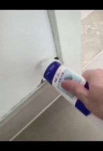 MAGIC CREAM DINDING DEMPUL / CREAM DEMPUL WALL REPAIR TEMBOK INSTANT