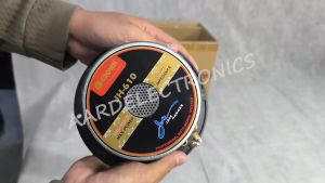 JH-610 1000Watts Crown Jack Hammer Series Instrumental Speaker