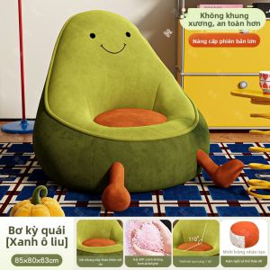 MAITIAN | Ghế Thư Giãn Trẻ Em Hình Bơ