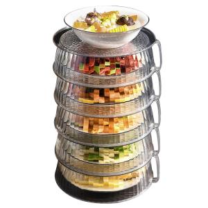 ASCOR | Heat Insulation Dustproof Food Cover Storage