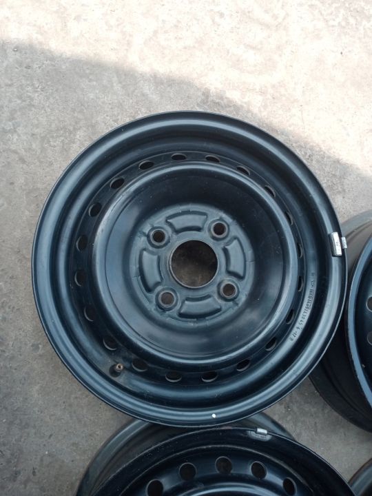 Velg Kaleng R14 Pcd 4x1143 Lazada Indonesia 5917