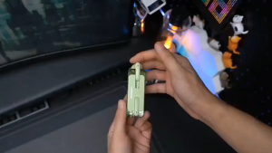 Monster XKT08 Gaming Wireless Bluetooth 5.3 Headphones Low Latency Noise Reduction Earbuds Headset With Mic