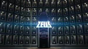 Luc Belaire Rose 750ml 12% ABV | Drinkka