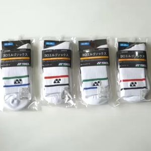 Vớ Cầu Lông 75TH - Tất Cầu Lông Dày Dặn Êm Ái