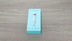 Suolaer LCD Laser Plasma Pen Freckle Remover Machine Professional Tattoo Mole Removal Pen Remove Dark Spots on Face Body Skin Beautycare