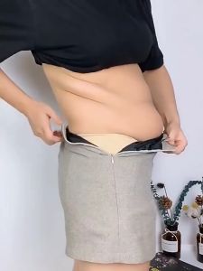 ARGOS Plus Size High Waist Body Shaper: A Comprehensive Guide