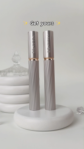 MAANGE Volume & Length Mascara - 12H Waterproof-E08