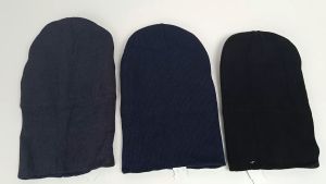 TOPI KUPLUK RAJUT DISTRO BEANIE HAT MUSIM DINGIN WINTER CAPS TEBAL SYAL KOREA MODEL TERBARU COD HTU