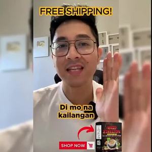 Welcome hereWILD STALLION (with natural INGREDIENTS Buah Mera Grape Seeds Barley Grass Pomegranate)