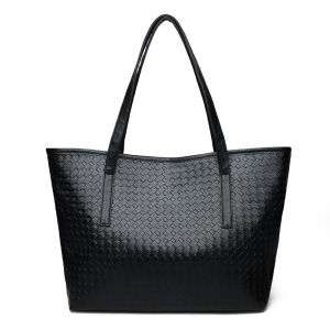 Spring 2024 Large Capacity Casual Tote Bag Korean Style Fashionable Versatile Single Shoulder Bag Handbag for Youth Leisure