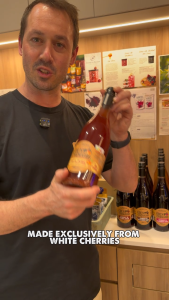 Eden Orchards 100% Pure Peach Juice No Sugar Added 750ml from New Zealand
