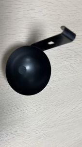 Cetakan Telur Bulat & Cetakan Telor Congkel: Alat Merebus Telur Anti Lengket