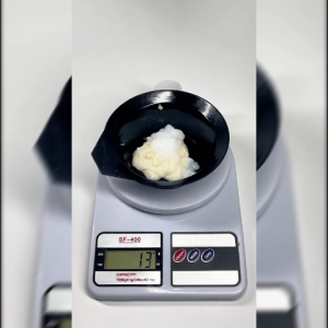 Digital Weighing Scale by T-TOP