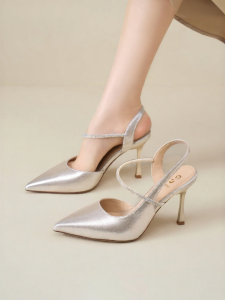 Josiny | Stiletto Heel Elegant Party Shoes