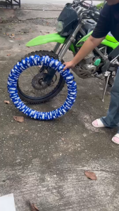 ยาง IRC VX30  Motocross / Enduro ปีใหม่ล่าสุด  ขนาด 100/100-18  110/100-18  120/90-18  110/90-18  120/80-19  80/10 / 140