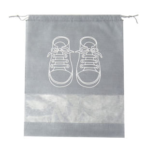 CHUSHE | Dustproof Breathable Shoe Bag For Seasonal Storage and Travel