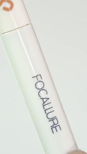 FOCALLURE FA148 Staymax Waterproof Volumizing Mascara Curling Thick Makeup Black Lengthening
