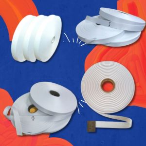 Tali Printing Sublim Pita Lanyard: Solusi Promosi & Acara