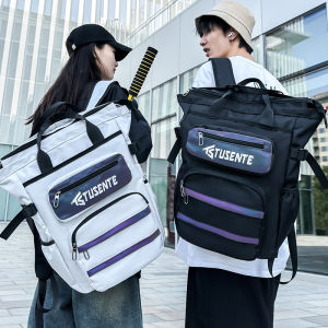 Badminton Bag Tennis Rackets Backpack Male Multifunctional Sports Gym Bag Female Tennis Padel Racket Bag Large Outdoor Backpack