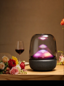 Harman Kardon | Bluetooth Sound and Light Ambiance Lamp