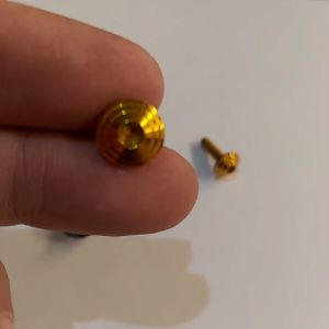 BAUT PROBOLT UK 6 BUAT BAUT VISOR BEAT FI (ASLI THAILAND)