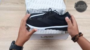 Sepatu Pria Casual Keren Terbaru & Sneakers Lavio Classy Termurah